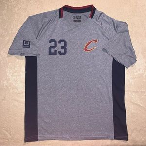 Lebron James Cavs Shirt